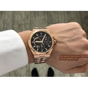 Vacheron Constantin Overseas Dualtime (код 239)