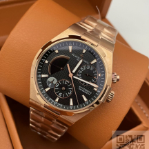Vacheron Constantin Overseas Dualtime (код 239)
