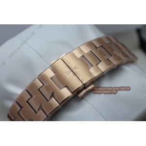 Vacheron Constantin Overseas Dualtime (код 239)