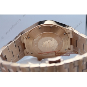 Vacheron Constantin Overseas Dualtime (код 239)