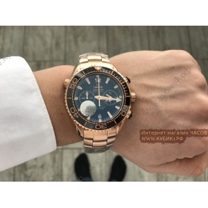 Omega Seamaster Professional Diver Ocean (код 134)