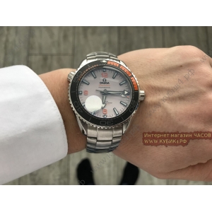 Omega Seamaster Planet Ocean 600m Co-Axial (код 135) Omega Seamaster Planet Ocean 600m Co-Axial (код 135)