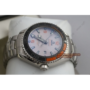 Omega Seamaster Planet Ocean 600m Co-Axial (код 135) Omega Seamaster Planet Ocean 600m Co-Axial (код 135)