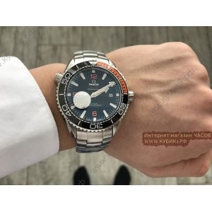 Omega Seamaster Planet Ocean 600m Co-Axial (код 136) Omega Seamaster Planet Ocean 600m Co-Axial (код 136)