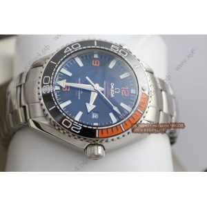 Omega Seamaster Planet Ocean 600m Co-Axial (код 136) Omega Seamaster Planet Ocean 600m Co-Axial (код 136)