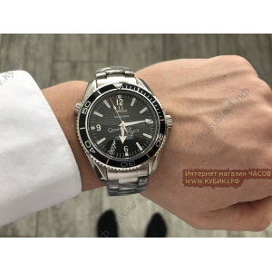 Omega Seamaster Planet Ocean 600m Co-Axial James Bond Skyfall (код 137) Omega Seamaster Planet Ocean 600m Co-Axial James Bond Skyfall (код 137)