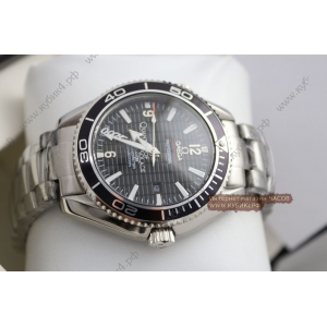Omega Seamaster Planet Ocean 600m Co-Axial James Bond Skyfall (код 137) Omega Seamaster Planet Ocean 600m Co-Axial James Bond Skyfall (код 137)