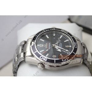 Omega Seamaster Planet Ocean 600m Co-Axial James Bond Skyfall (код 137) Omega Seamaster Planet Ocean 600m Co-Axial James Bond Skyfall (код 137)