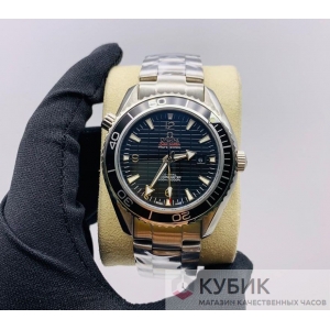 Omega Seamaster Planet Ocean 600m Co-Axial James Bond Skyfall (код 137) Omega Seamaster Planet Ocean 600m Co-Axial James Bond Skyfall (код 137)