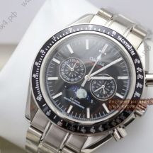 Omega SPEEDMASTER CO-AXIAL MASTER CHRONOMETER CHRONOGRAPH (код 138)