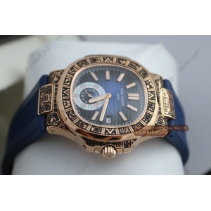 Patek Philippe Men Nautilus (код 263-01)