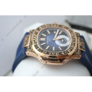 Patek Philippe Men Nautilus (код 263-01)
