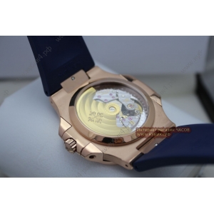 Patek Philippe Men Nautilus (код 263-01)