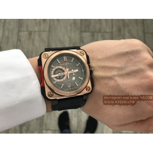 Bell&Ross Aviation BR 01 BR 01-94 (код 041)