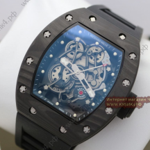 Richard Mille RM 055 Bubba Watson Black (код 033) Richard Mille RM 055 Bubba Watson Black (код 033)