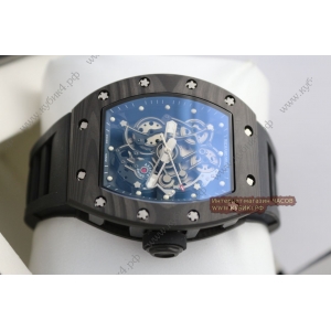 Richard Mille RM 055 Bubba Watson Black (код 033) Richard Mille RM 055 Bubba Watson Black (код 033)