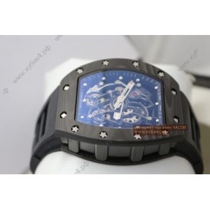 Richard Mille RM 055 Bubba Watson Black (код 033) Richard Mille RM 055 Bubba Watson Black (код 033)