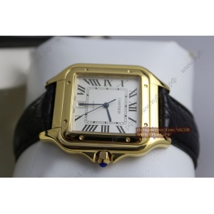 Cartier Tank (код 166)