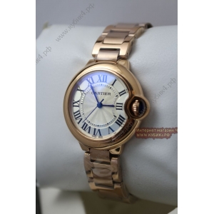 Cartier Ballon Blue de Cartier (код 177) Cartier Ballon Blue de Cartier (код 177)
