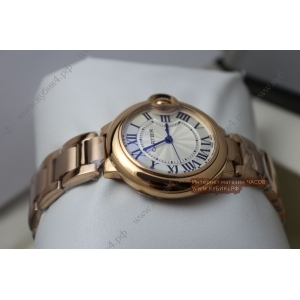 Cartier Ballon Blue de Cartier (код 177) Cartier Ballon Blue de Cartier (код 177)