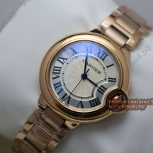 Cartier Ballon Blue de Cartier (код 177)