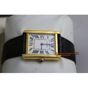 Cartier Tank (код 183) Cartier Tank (код 183)