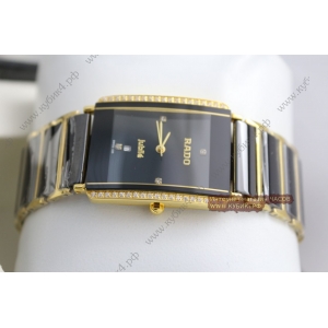 Rado Integral Jubile Black (код 061-01) Rado Integral Jubile Black (код 061-01)
