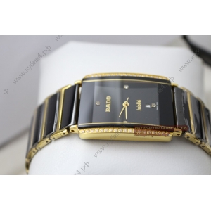 Rado Integral Jubile Black (код 061-01) Rado Integral Jubile Black (код 061-01)