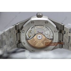 Audemars Piguet ROYAL OAK JUMBO 15454 RG FROSTED 37MM (код 186)