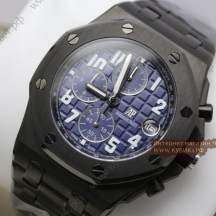 Audemars Piguet Royal Oak Offshore Chronograph (код 198) Audemars Piguet Royal Oak Offshore Chronograph (код 198)