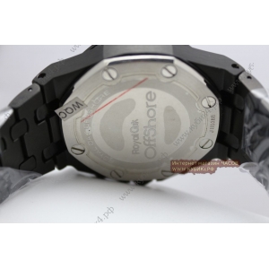Audemars Piguet Royal Oak Offshore Chronograph (код 198) Audemars Piguet Royal Oak Offshore Chronograph (код 198)