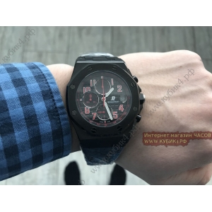 Audemars Piguet Royal Oak Offshore Chronograph (код 200) Audemars Piguet Royal Oak Offshore Chronograph (код 200)