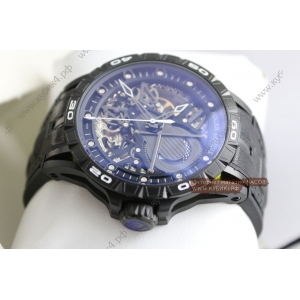 Roger Dubuis Excalibur Double Tourbillon Black Rubber Strap (код 041) Roger Dubuis Excalibur Double Tourbillon Black Rubber Strap (код 041)