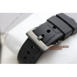Roger Dubuis Excalibur Double Tourbillon Golden Black Rubber Strap (код 042)