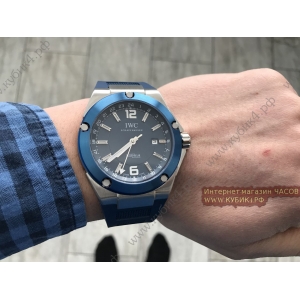 IWC Schaffhausen Ingenieur (код 095) IWC Schaffhausen Ingenieur (код 095)