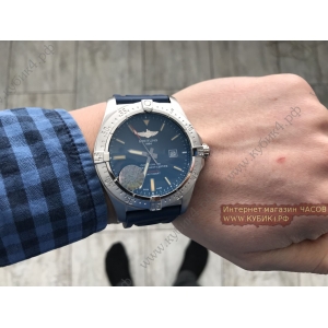 BREITLING Chronometre Certifie (код 089)