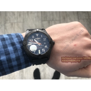 BREITLING Chronometre Certifie (код 090)