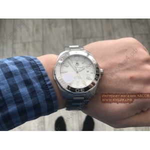 Tag Heuer Aquaracer Calibre 5 (код 141-03) Tag Heuer Aquaracer Calibre 5 (код 141-03)