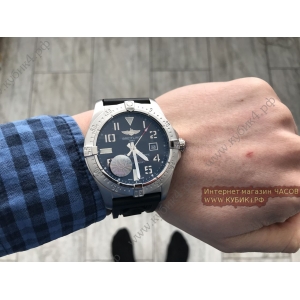 BREITLING Chronometre Certifie (код 090-01)