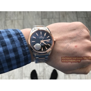 Omega Seamaster Aqua Terra PGA (код 096)