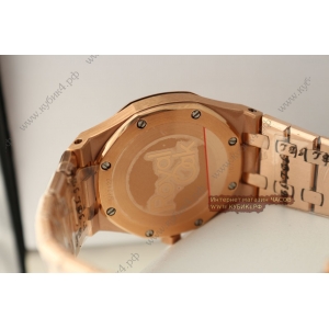Audemars Piguet ROYAL OAK(код 158-01) Audemars Piguet ROYAL OAK(код 158-01)