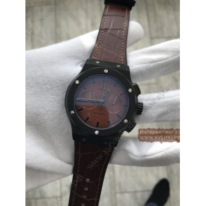HUBLOT Classic Fusion Chronograph (код 482) HUBLOT Classic Fusion Chronograph (код 482)
