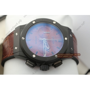 HUBLOT Classic Fusion Chronograph (код 482) HUBLOT Classic Fusion Chronograph (код 482)