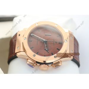 HUBLOT Classic Fusion Chronograph (код 482-01) HUBLOT Classic Fusion Chronograph (код 482-01)