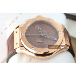 HUBLOT Classic Fusion Chronograph (код 482-01) HUBLOT Classic Fusion Chronograph (код 482-01)