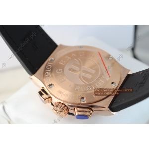 HUBLOT Classic Fusion Chronograph (код 482-01) HUBLOT Classic Fusion Chronograph (код 482-01)