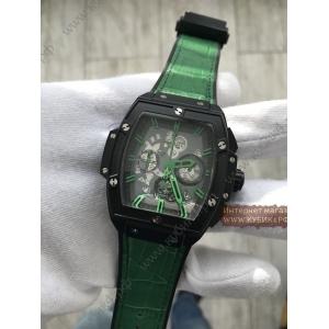 HUBLOT SPIRIT OF BIG BANG Senna Champion 88 (код 483) HUBLOT SPIRIT OF BIG BANG Senna Champion 88 (код 483)