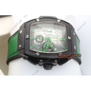 HUBLOT SPIRIT OF BIG BANG Senna Champion 88 (код 483) HUBLOT SPIRIT OF BIG BANG Senna Champion 88 (код 483)