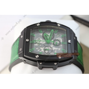 HUBLOT SPIRIT OF BIG BANG Senna Champion 88 (код 483) HUBLOT SPIRIT OF BIG BANG Senna Champion 88 (код 483)