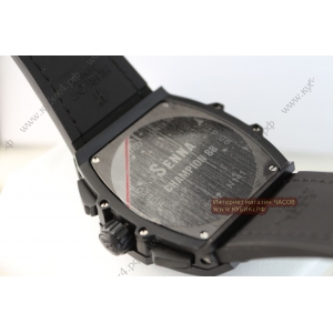 HUBLOT SPIRIT OF BIG BANG Senna Champion 88 (код 483) HUBLOT SPIRIT OF BIG BANG Senna Champion 88 (код 483)